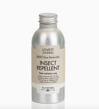 Load image into Gallery viewer, Insect Repellent by Lovett Sundries
