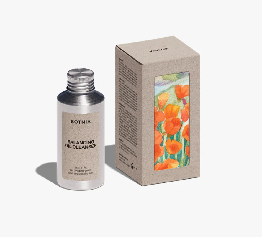 Travel Balancing Cleanser by Botnia