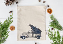 Load image into Gallery viewer, Reusable Organic Cotton  Bags by Your Green Kitchen
