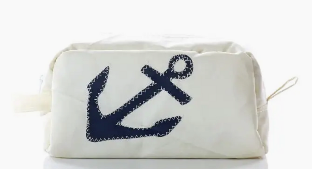 Toiletry Bags by Sea Bags Maine