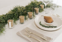 Load image into Gallery viewer, Limited Edition! Hand-poured Bayberry Votive Candle
