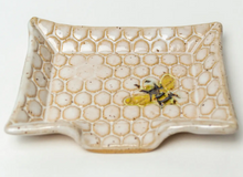 Load image into Gallery viewer, Soap Dishes by White Squirrel Clayworks
