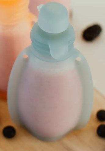 Baby Food Pouch