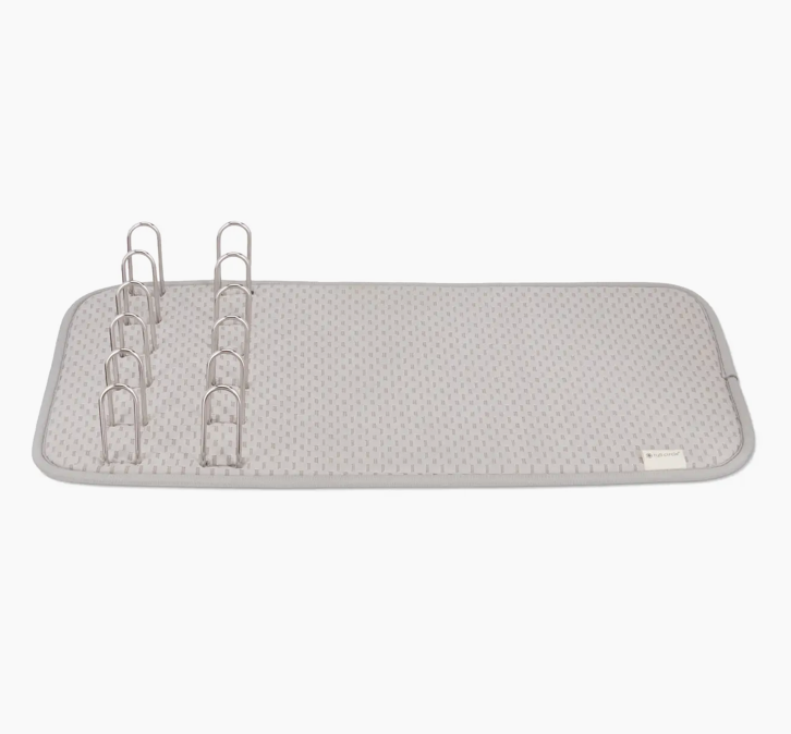 Recycled Micro-Fiber Dish Drying Mat