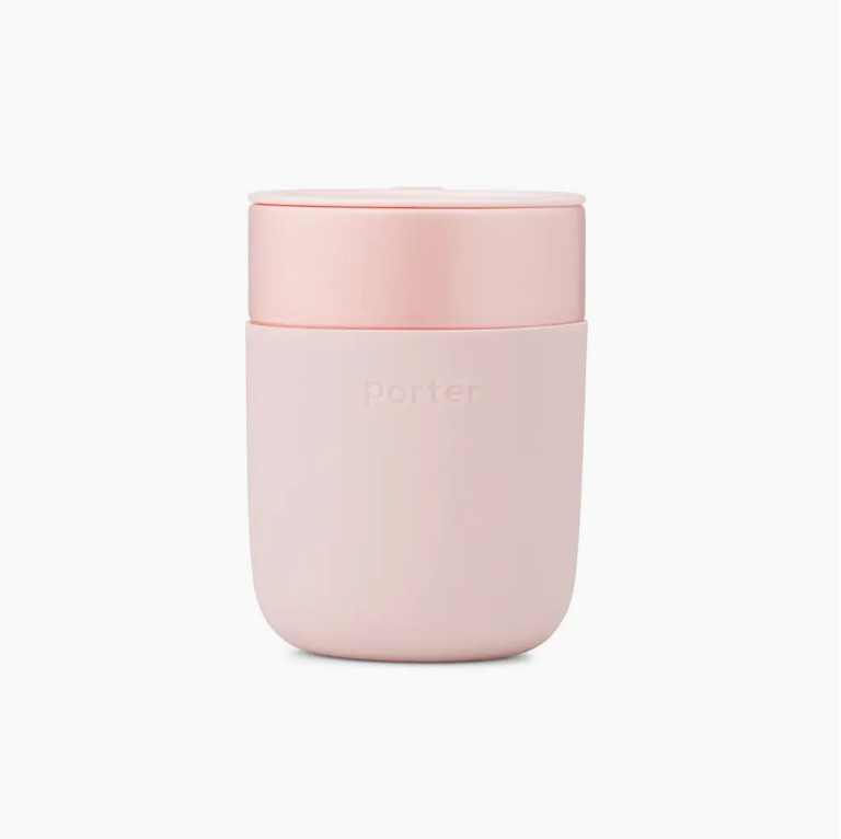 Ceramic Travel Mugs by W&P