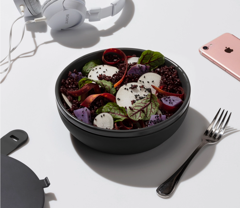 Ceramic BYO Lunch Bowl