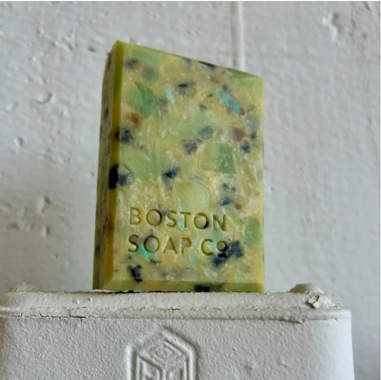 Boston Soap Company, Lemongrass Lavender