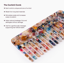Load image into Gallery viewer, The Perfect Comb, Recycled by Everist
