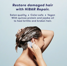 Load image into Gallery viewer, HiBar, Repair Shampoo Bar
