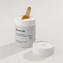 Load image into Gallery viewer, Free &amp; Clear Bio Enzyme Dishwasher Detergent by Dirty Labs
