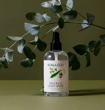 Load image into Gallery viewer, Pillow &amp; Linen Spray by Koala Eco
