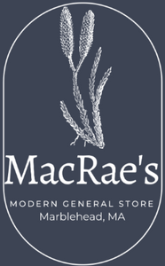 MacRae&#39;s Sustainable Goods