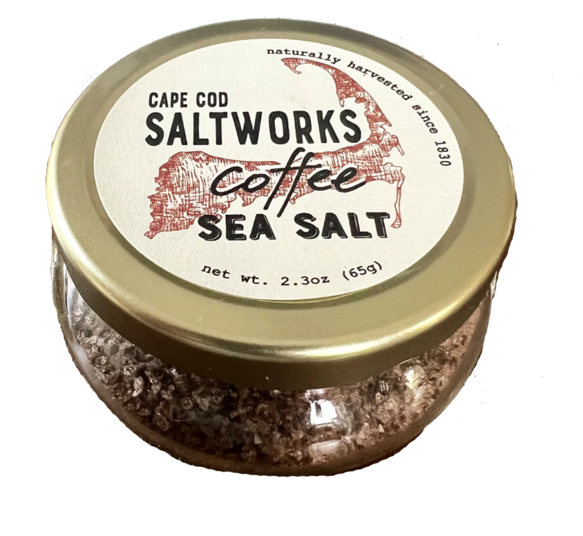 Cape Cod Saltworks