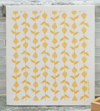 Load image into Gallery viewer, Swedish Dishcloth - WashCloud
