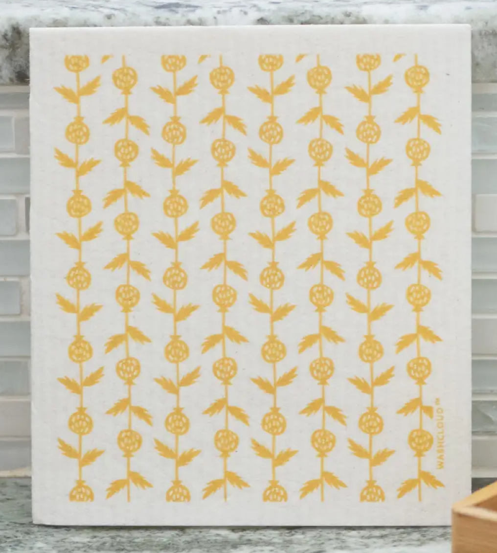 Swedish Dishcloth - WashCloud