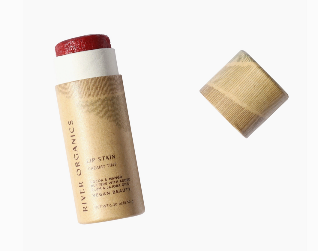 Lip Stain by River Organics