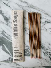 Load image into Gallery viewer, Handcrafted, 100% Natural, Artisanal Incense
