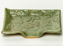 Load image into Gallery viewer, Soap Dishes by White Squirrel Clayworks
