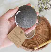 Load image into Gallery viewer, Konjac Facial Sponges
