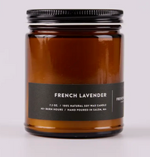 Load image into Gallery viewer, French Press Candles
