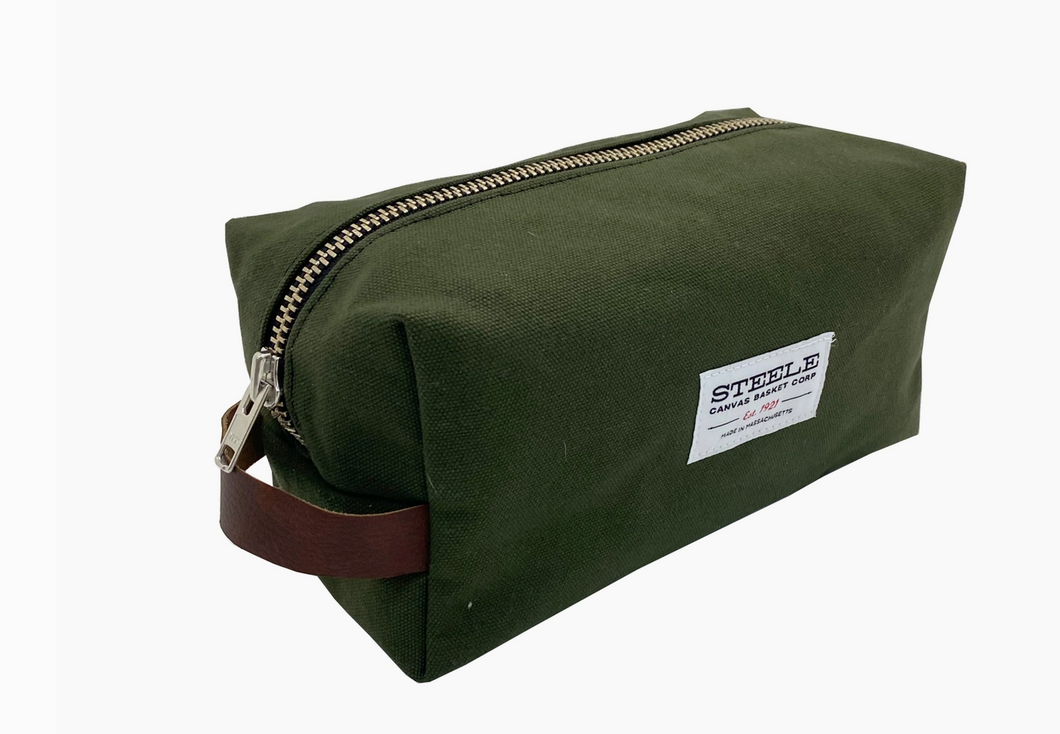 Dopp Kits by Steele