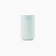 Load image into Gallery viewer, Ceramic Travel Mugs by W&amp;P

