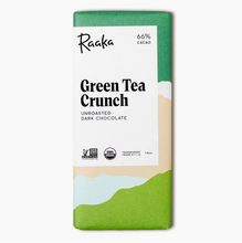 Load image into Gallery viewer, Raaka Chocolate Bars
