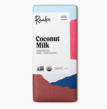 Load image into Gallery viewer, Raaka Chocolate Bars

