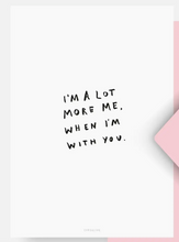 Load image into Gallery viewer, Cards by Typealive
