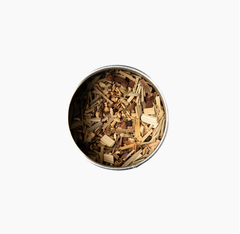 Rooibos Chai Blend - Ayurvedic Tea For Kapha Balance