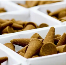 Load image into Gallery viewer, Ferris Lake - 25 Pack Incense Cones by Upstate Stock
