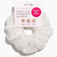 Load image into Gallery viewer, KooShoo Organic Scrunchies &amp; Headbands
