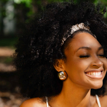 Load image into Gallery viewer, KooShoo Organic Scrunchies &amp; Headbands
