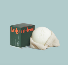Load image into Gallery viewer, Daily Stone, Lotion Bar by Kate McLeod
