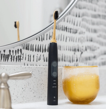 Load image into Gallery viewer, Bamboo Toothbrush Head Compatible with Philips Sonicare

