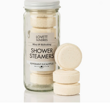 Load image into Gallery viewer, Shower Steamers by Lovett Sundries
