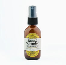 Load image into Gallery viewer, Room &amp; Body Spray by Root &amp; Splendor
