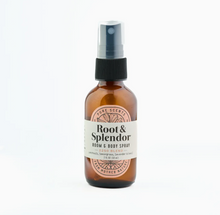 Load image into Gallery viewer, Room &amp; Body Spray by Root &amp; Splendor
