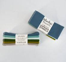 Load image into Gallery viewer, Unpaper towels by Marley's Monsters
