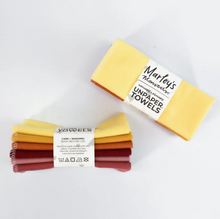 Load image into Gallery viewer, Unpaper towels by Marley's Monsters
