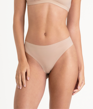 Load image into Gallery viewer, Leakproof Seamless Thong
