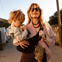 Load image into Gallery viewer, Toddler Carrier Boho
