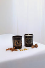 Load image into Gallery viewer, Autumn | Hand-Poured Beeswax Potted Candle, Essential Oils
