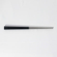 Load image into Gallery viewer, Stainless Steel Chopsticks-4 Pairs
