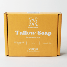 Load image into Gallery viewer, Tallow Soap
