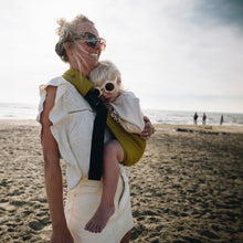 Load image into Gallery viewer, Toddler Carrier Dirty Desert

