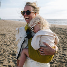 Load image into Gallery viewer, Toddler Carrier Dirty Desert
