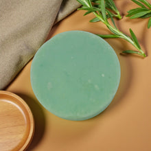 Load image into Gallery viewer, Tallow Mini Soaps – Natural Handmade Soap Bars for Gift or Travel
