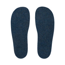 Load image into Gallery viewer, Felt Insoles - Dark

