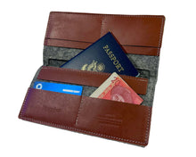 Load image into Gallery viewer, Travel Wallet
